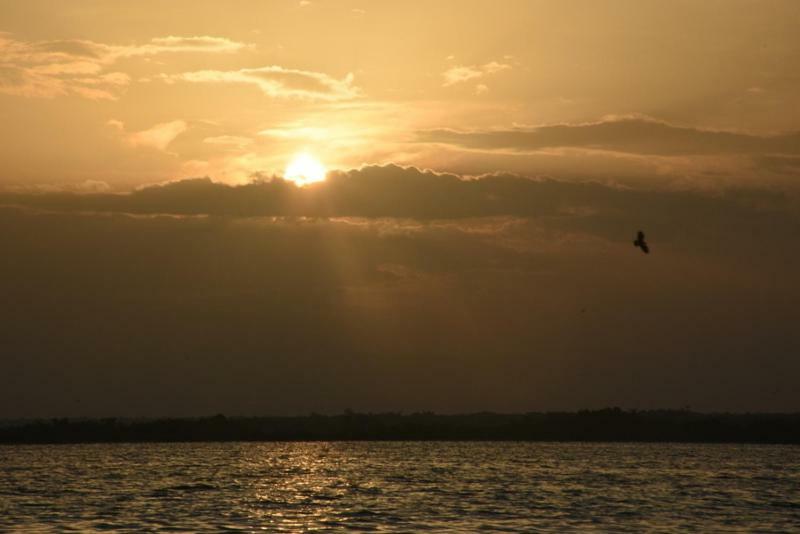 Cabanas Hostal & Camping Magic Bacalar Exterior photo